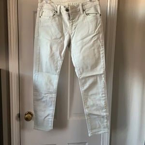 Ralph Lauren Mint Jeans
